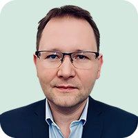 dr Marcin Manerowski