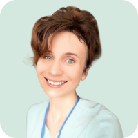 Dr n. med. Patrycja Krynicka