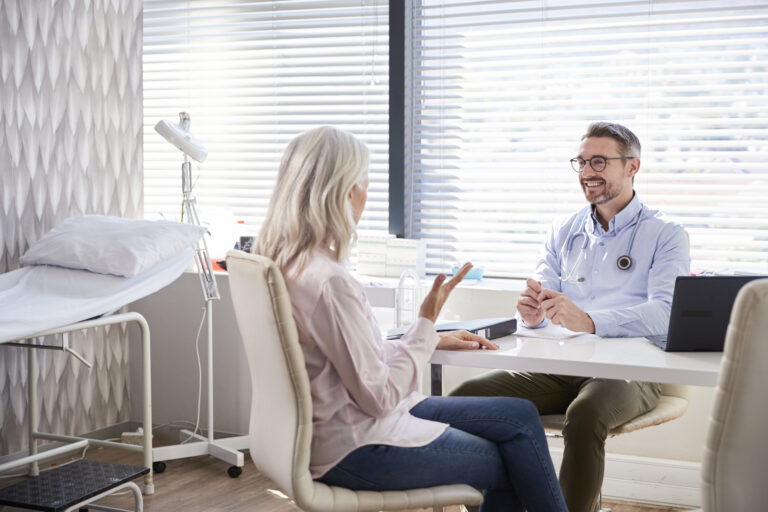 Leki biologiczne a skutki uboczne - co warto wiedzieć?