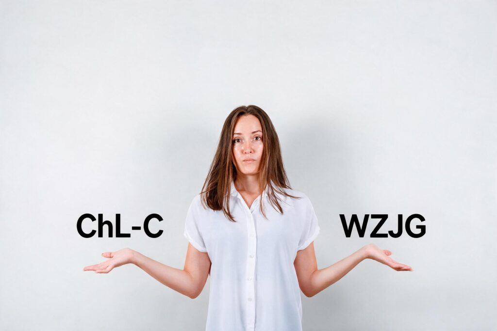 Choroba Crohna a WZJG – różnice, podobieństwa