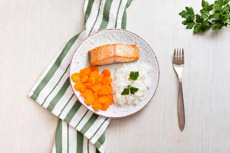 Dieta w chorobie Leśniowskiego-Crohna – co jeść, czego unikać