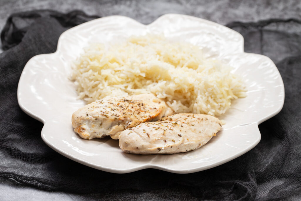 Dieta przy WZJG — żywienie w okresie zaostrzenia i remisji